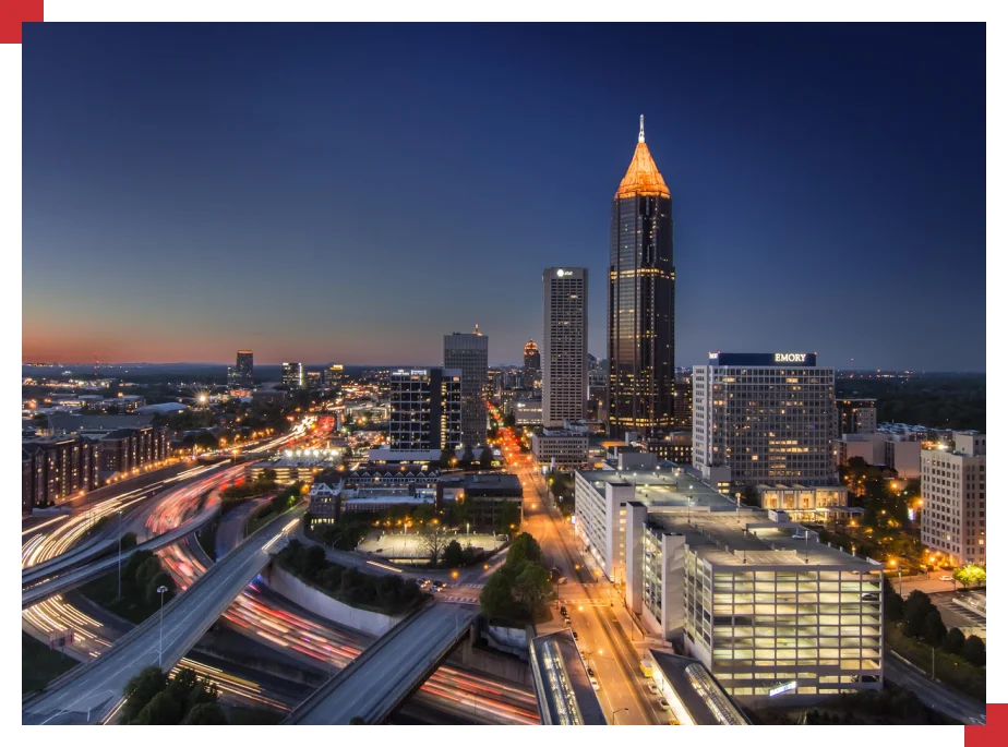 Atlanta, GA