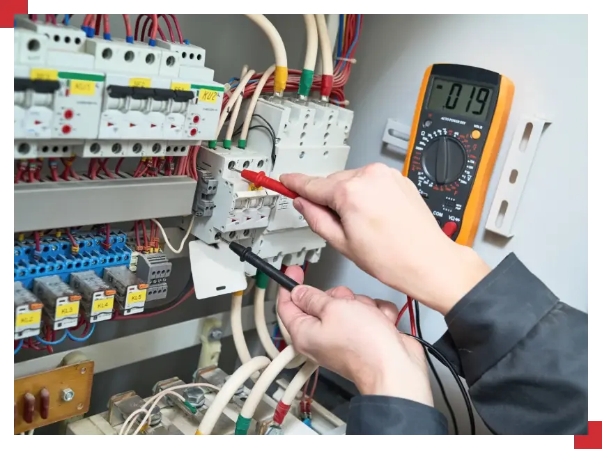 Electrical Home Inspections Kennesaw