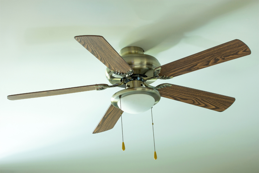 Ceiling Fan Installation Canton